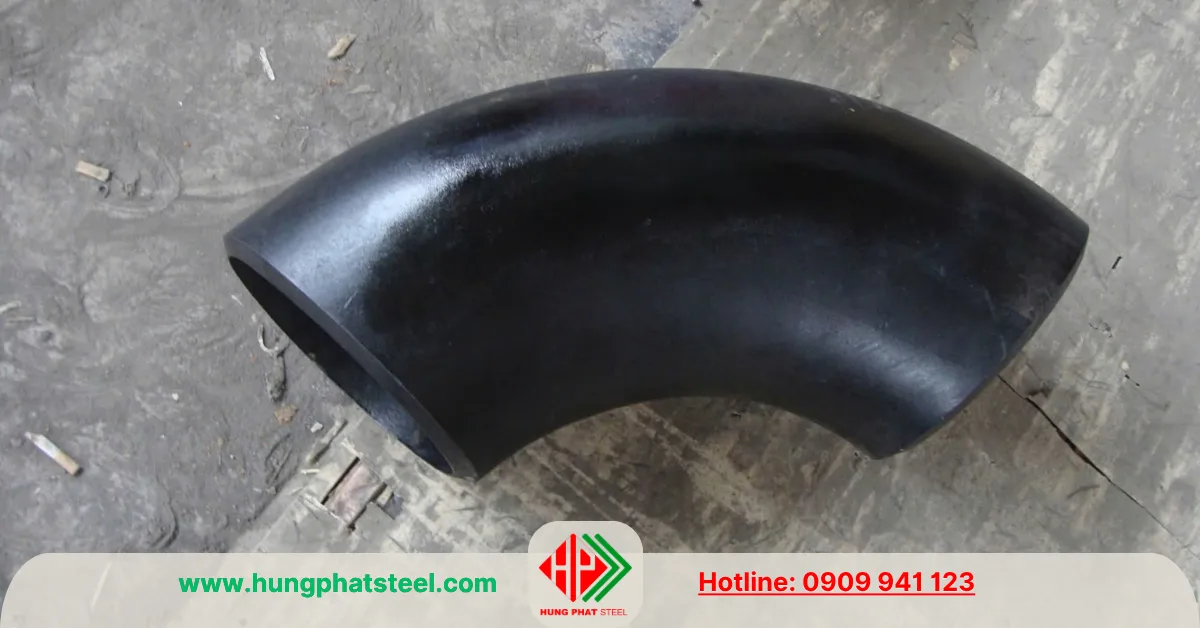 Co hàn DN250 (D273, 10inch)