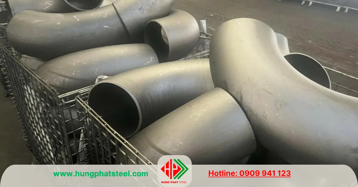 Co hàn DN300 (D325,12 inch)