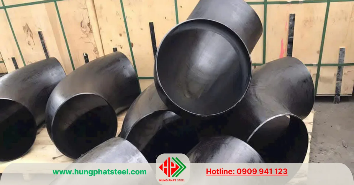 Co hàn DN300 (D325,12 inch)