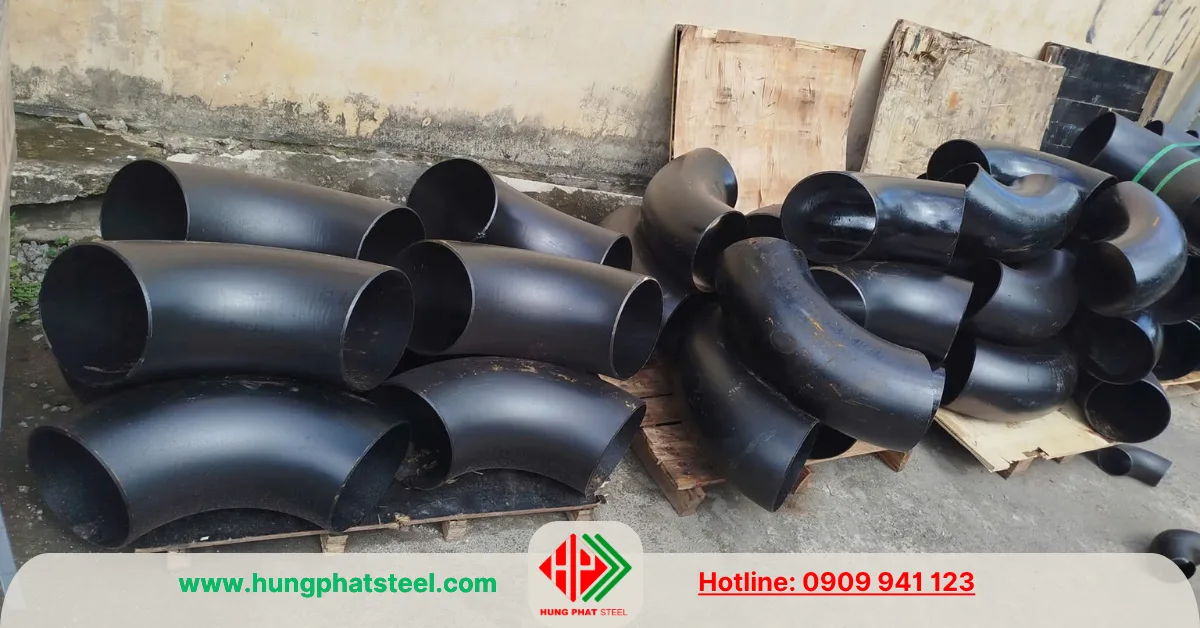 Co hàn DN300 (D325,12 inch)