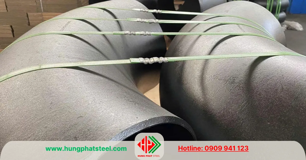 Co hàn DN450 (D457, 18inch)