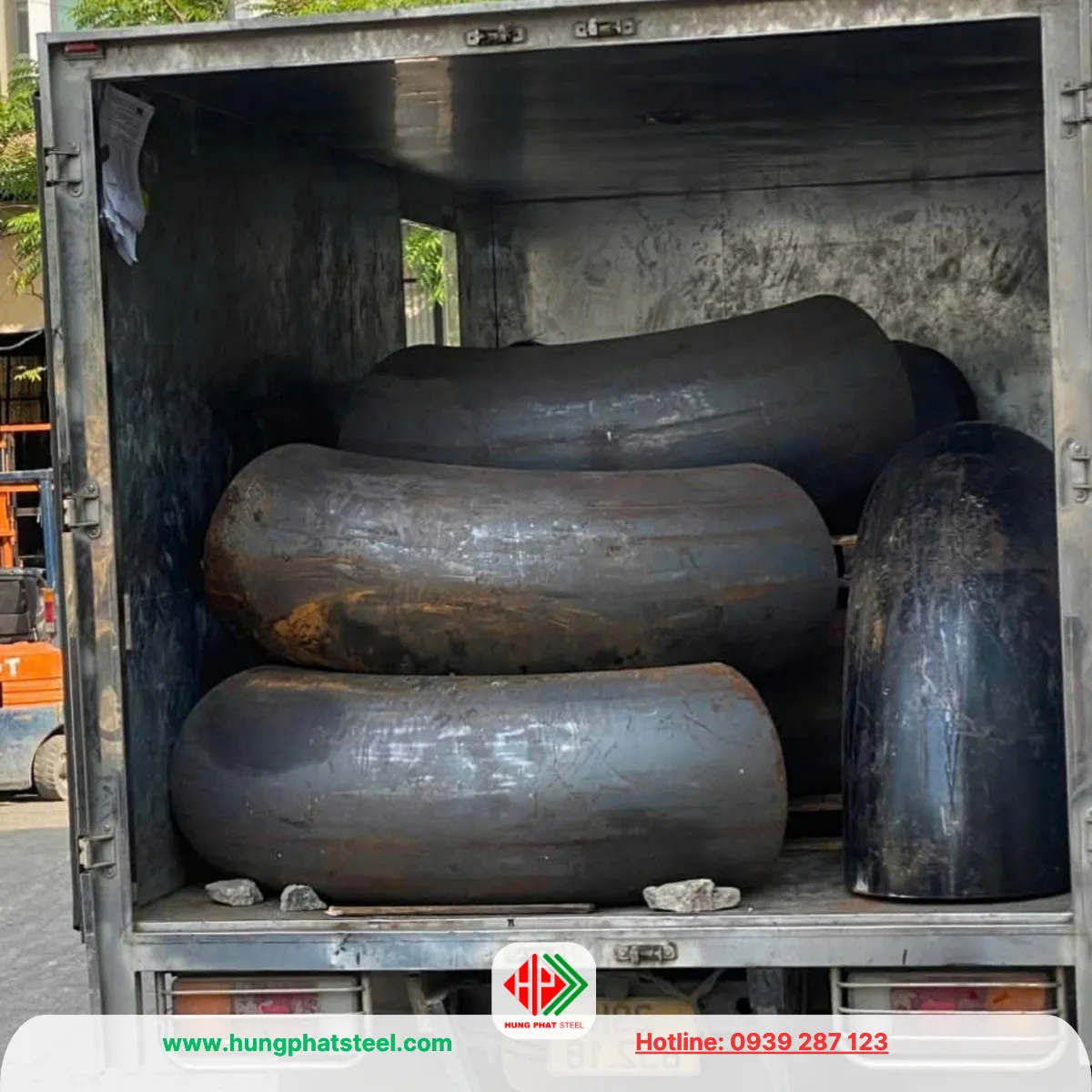 Co hàn DN450 (D457, 18inch)