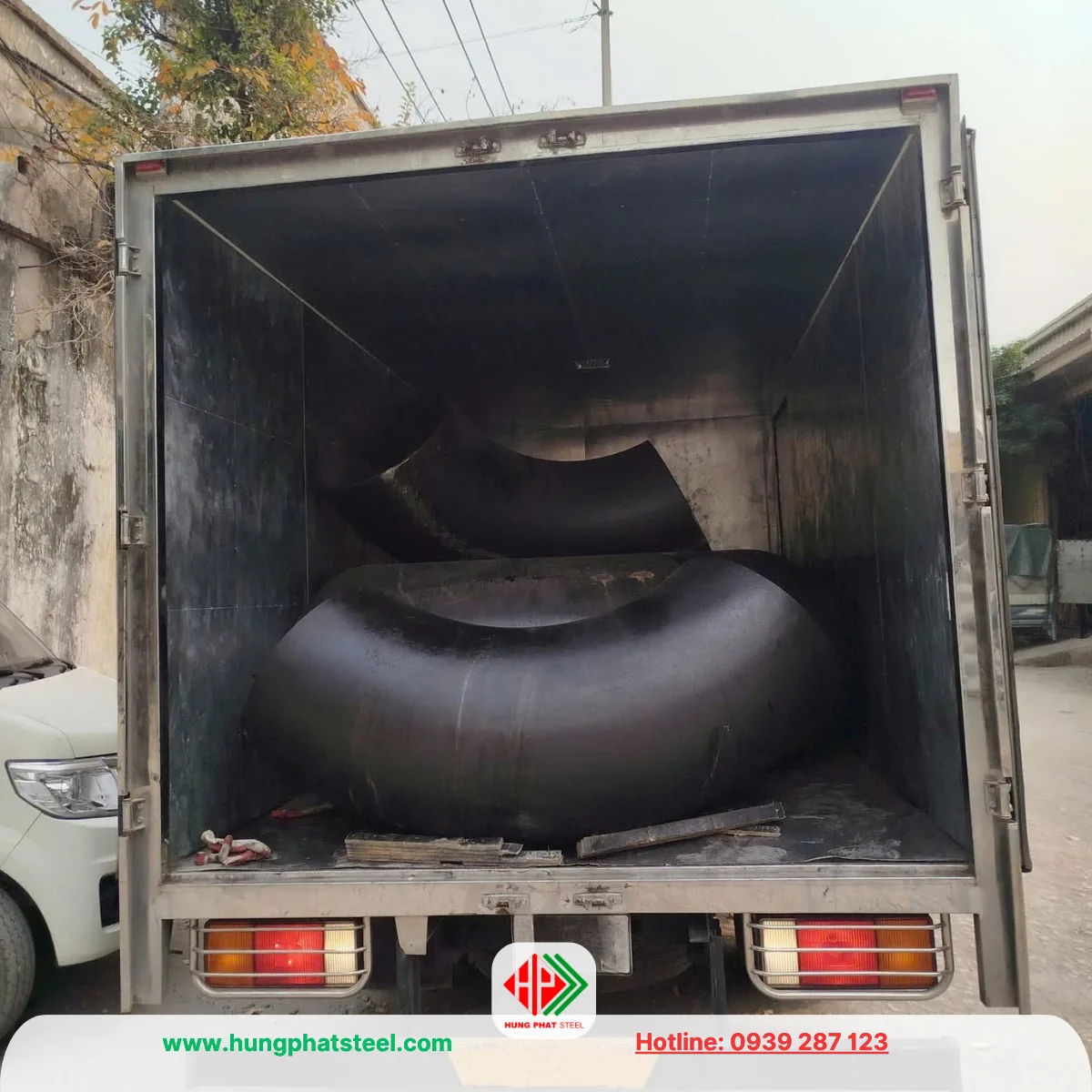 Co hàn DN500 (D508, 20inch)