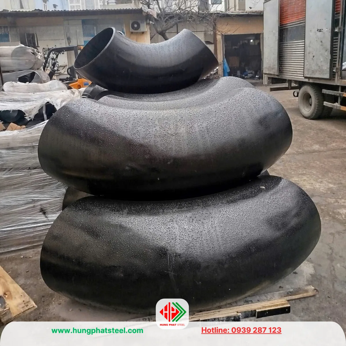 Co hàn DN500 (D508, 20inch)