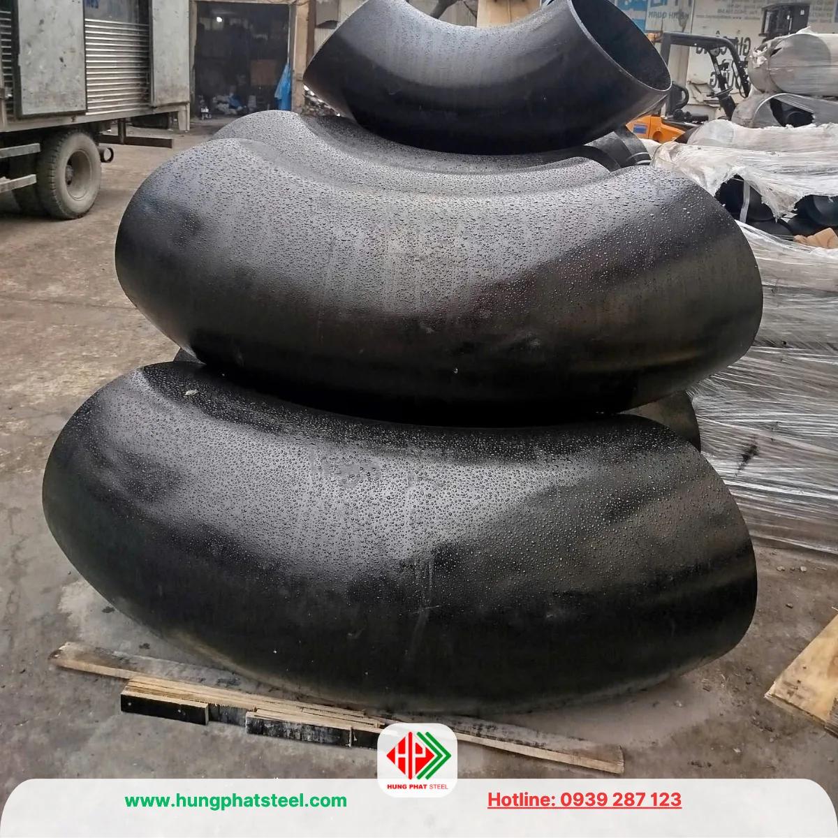 Co hàn DN550 (OD559, 22inch)