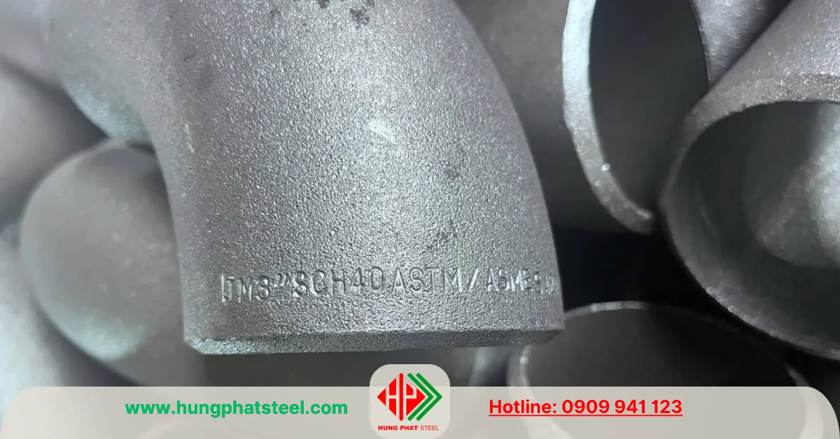 Co hàn DN80 SCH40