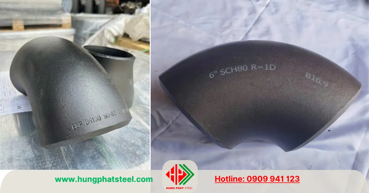 Co hàn SCH80