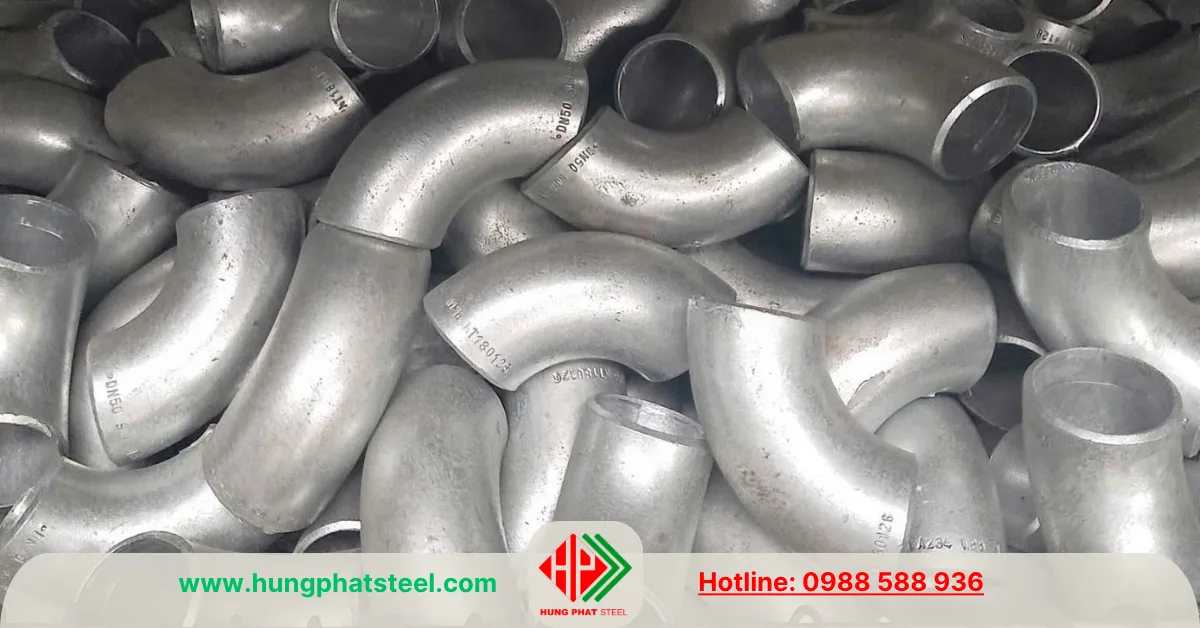 Co hàn mạ kẽm DN50 (D60)