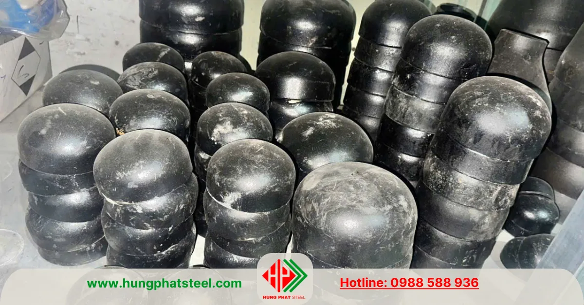 DN125 (D141, 5inch)