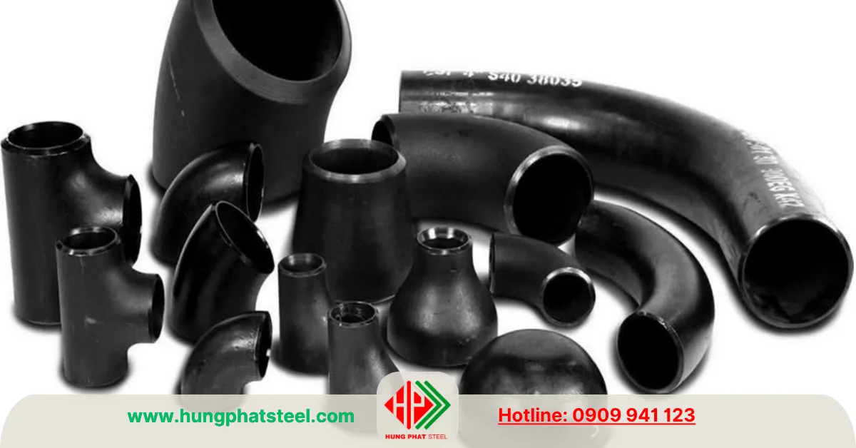 Phụ kiện ASTM A234