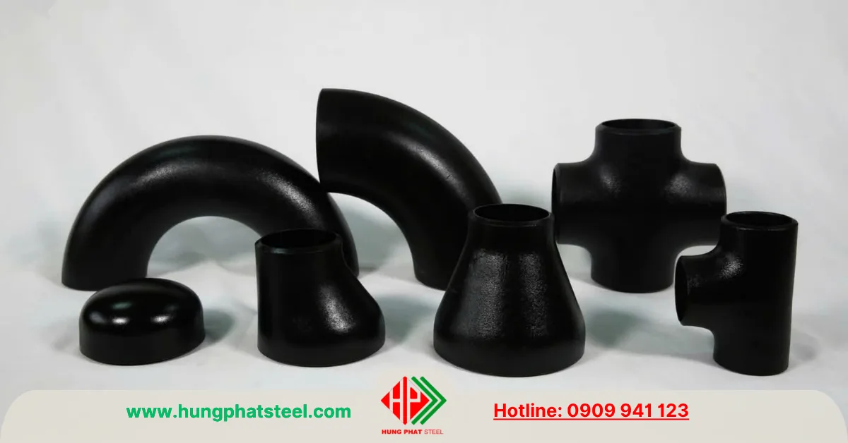 Phụ kiện ASTM A234