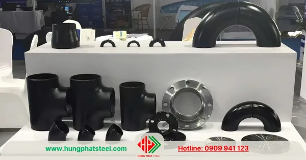 Phụ kiện ASTM A234