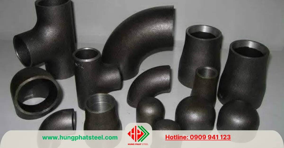 Phụ kiện ASTM A234
