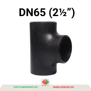 Tê Hàn DN65