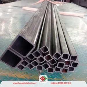 Thép Hộp Hòa Phát 14x14