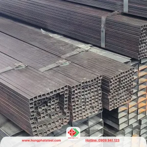 Thép hộp Hòa Phát 16x16
