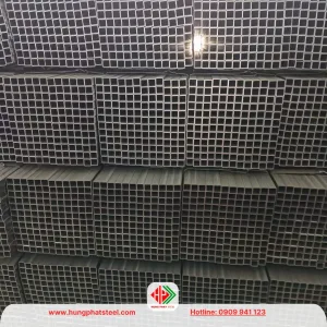 Thép hộp Hòa Phát 20x20
