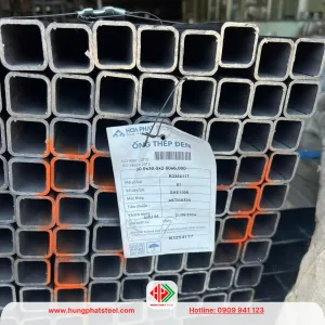 Thép hộp Hòa Phát 30x30