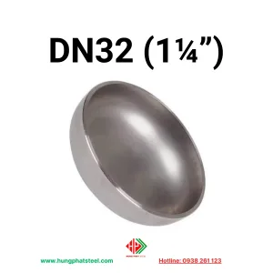Chén Hàn DN32 (D42)