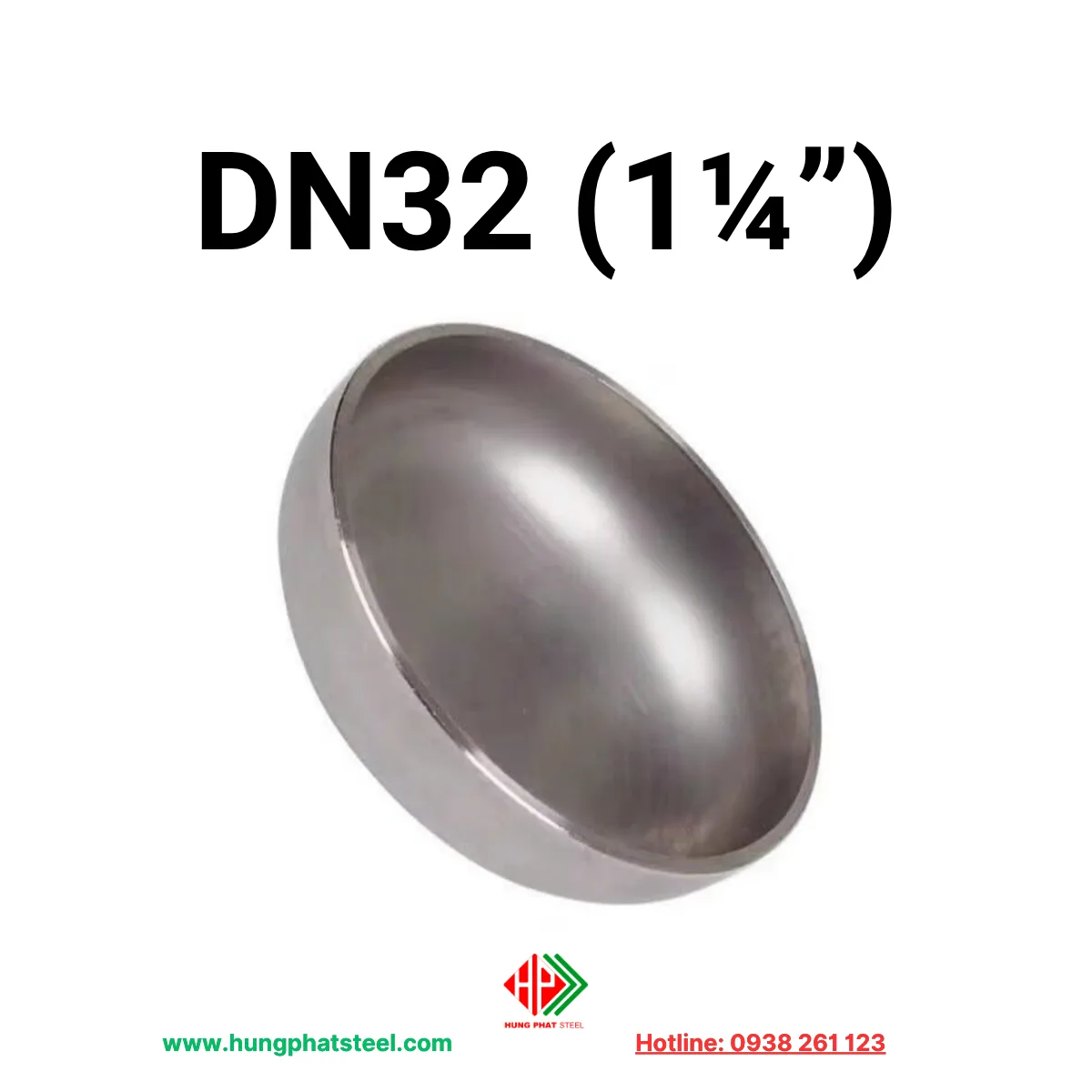 Chén Hàn DN32 (D42)