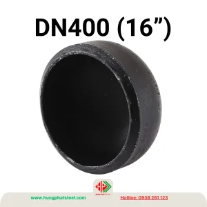Chén Hàn DN400 (D406, 16inch)
