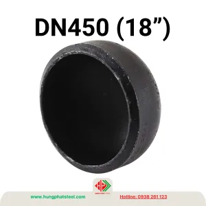 Chén Hàn DN450 (D457, 18inch)