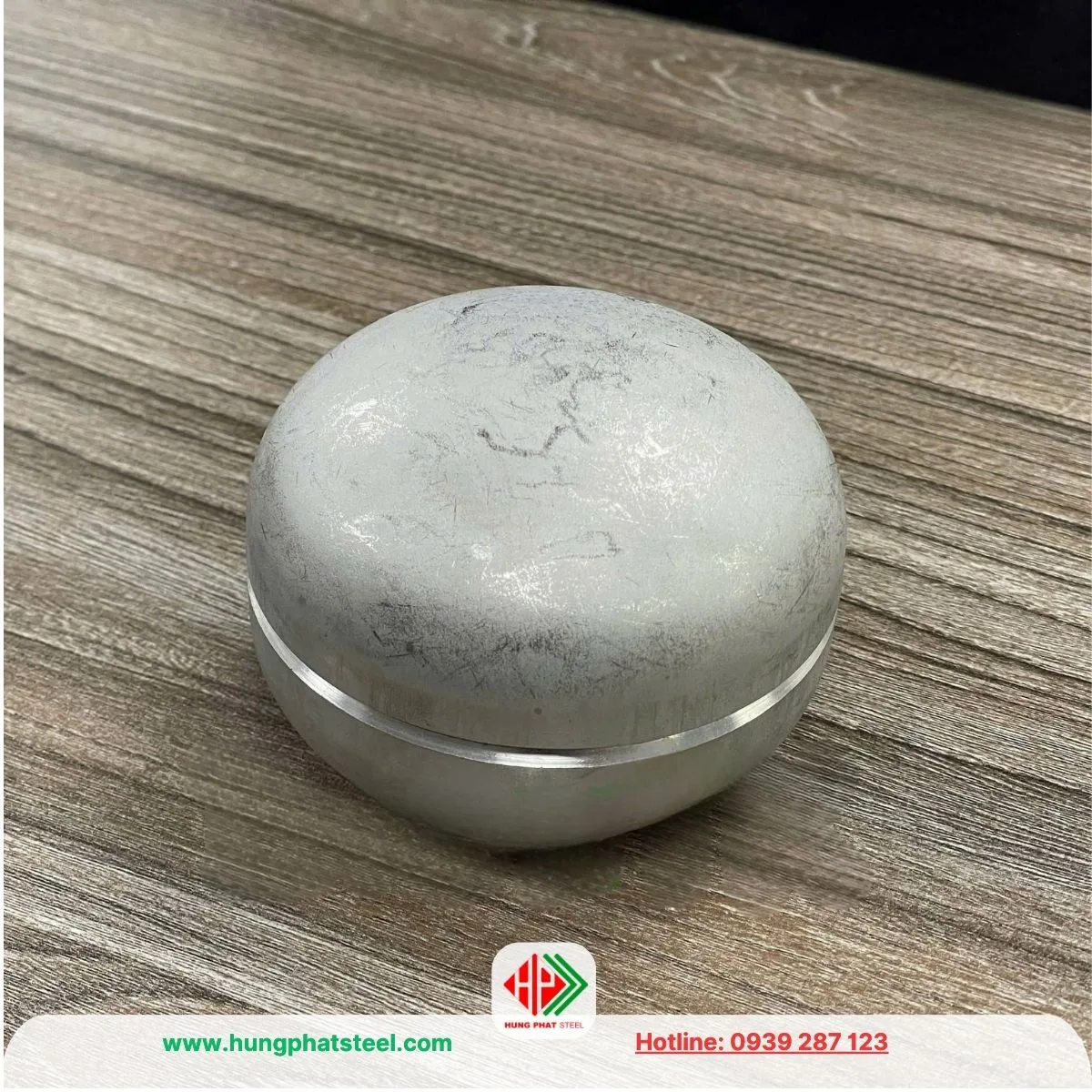 Chén hàn inox DN80 (D90 OD88.9mm)