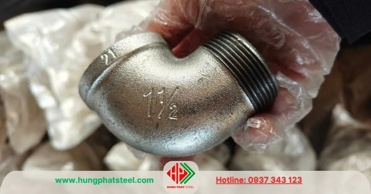 Co Điếu DN40