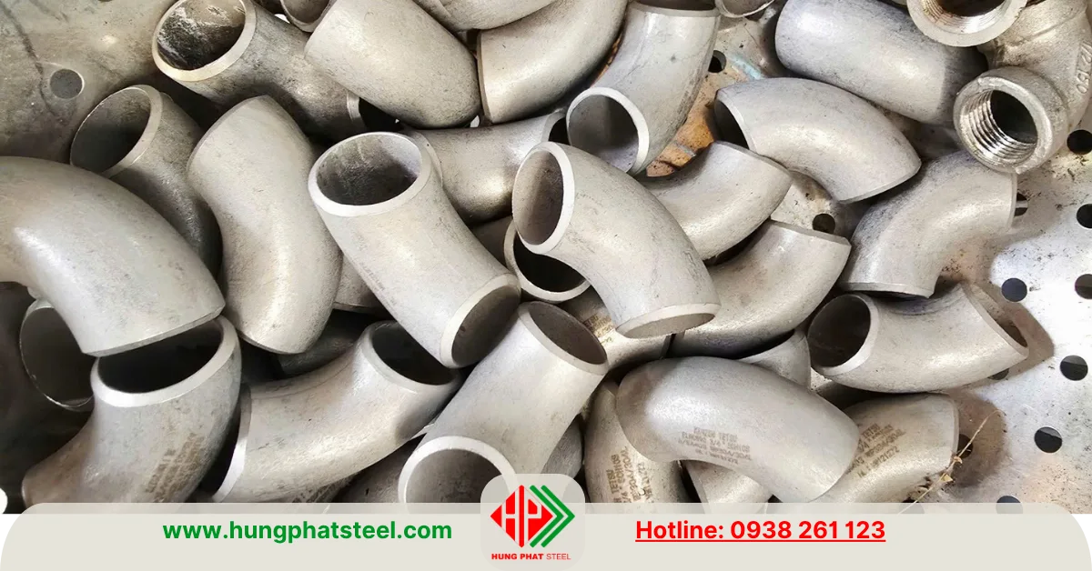 Co hàn inox phi 27 SUS304