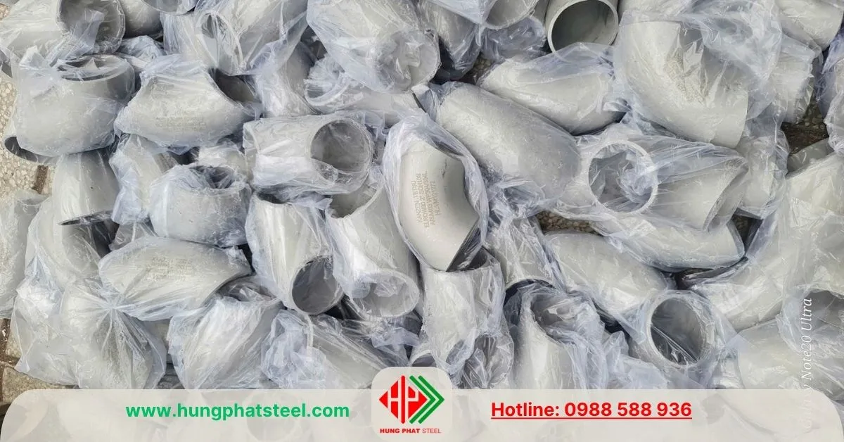Co hàn inox phi 60 (DN50)