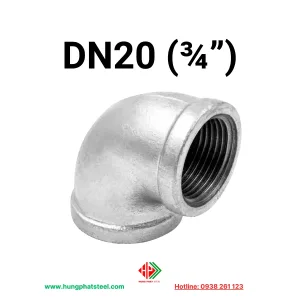 Co ren DN20 (D27)
