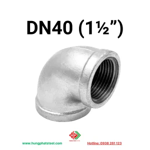 Co ren DN40 (D49)