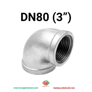 Co ren DN80 (D90)