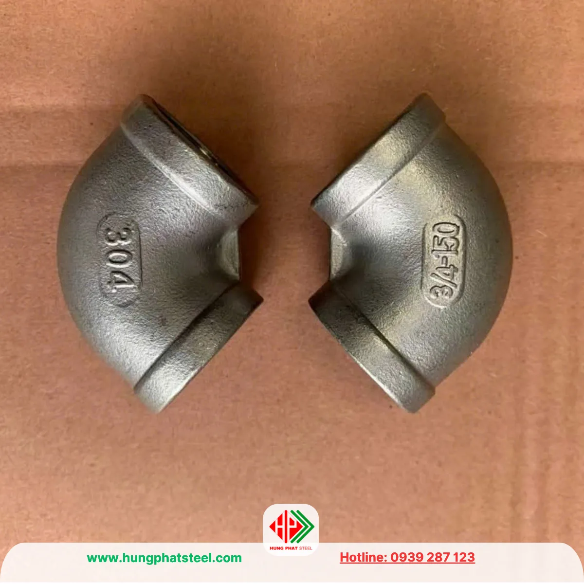 Co ren inox DN20 (D27)