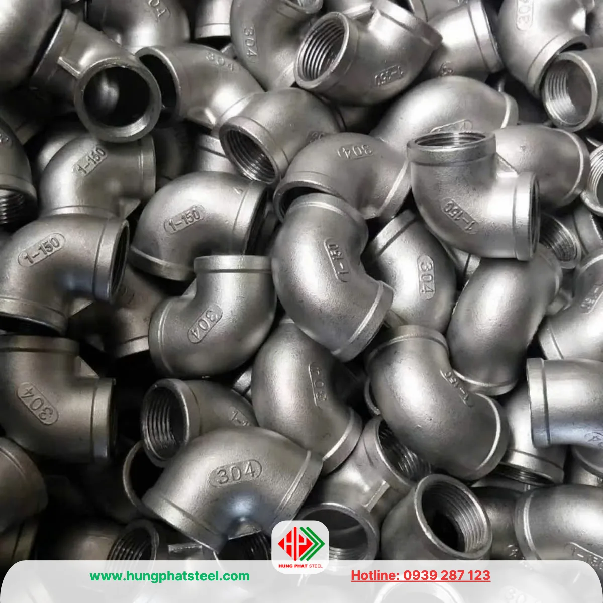 Co ren inox DN25 (D34)
