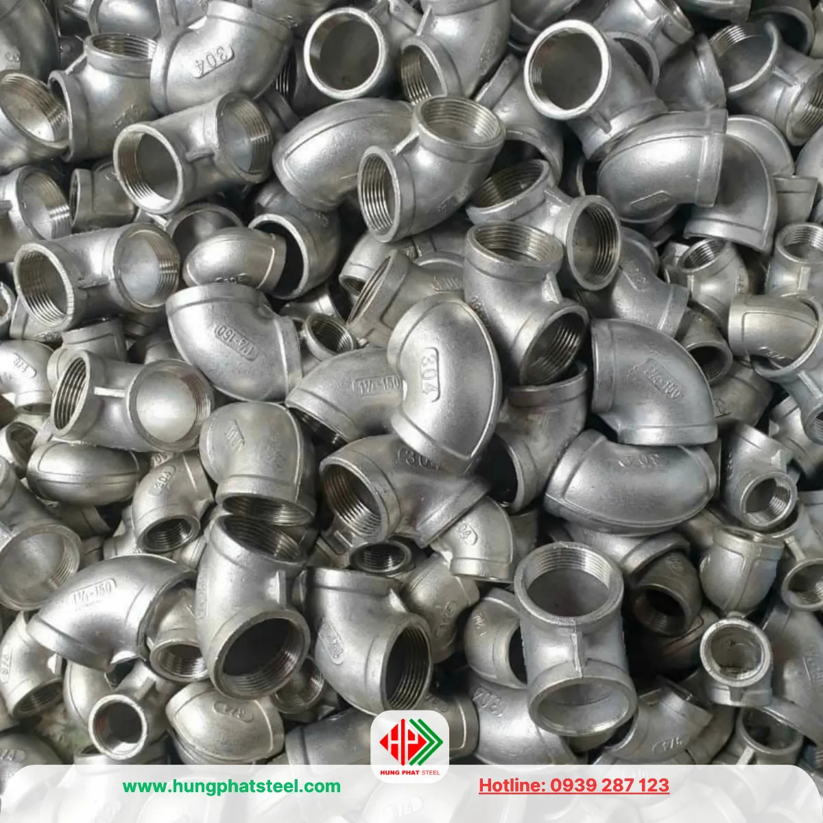 Co ren inox DN32 (D42)