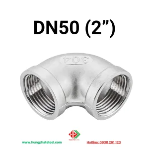 Co ren inox DN50 (D60)
