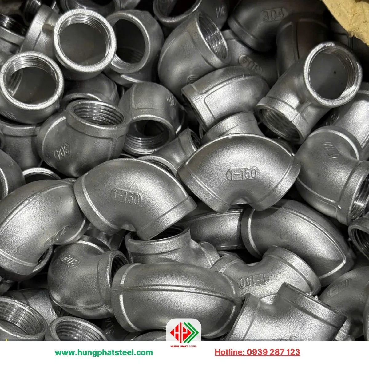 Co ren inox phi 34