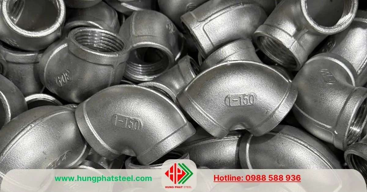 Co ren inox phi 34