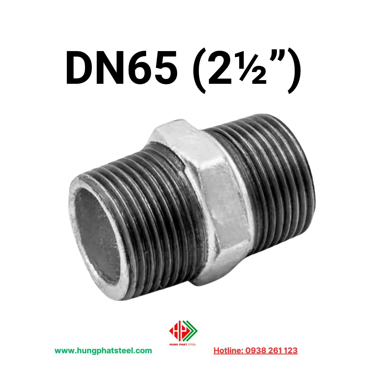 Kép ren DN65