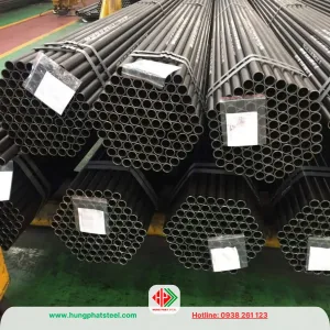 Ống Thép SeAH Phi 42 (DN32)