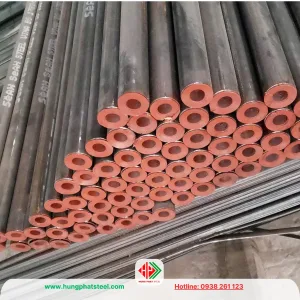 Ống thép SeAH Phi 34 (DN25, 1 inch)
