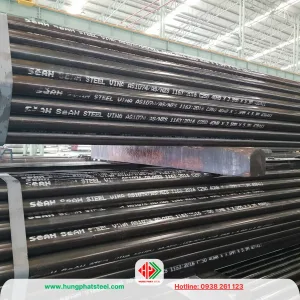 Ống thép SeAH phi 49 (DN40)