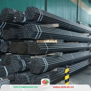 Ống thép SeAH phi 60 (DN50)