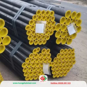 Ống thép SeAH phi 76 (DN65)