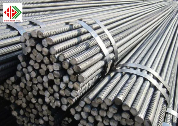 Sắt phi 10