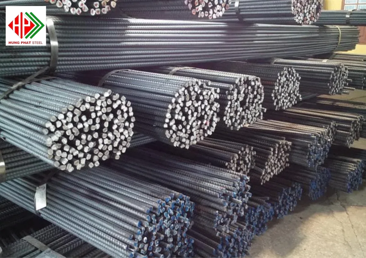 Sắt phi 10