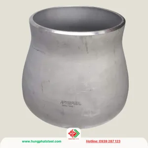 Bầu Giảm Hàn INOX DN300-DN200 (D325-D219)