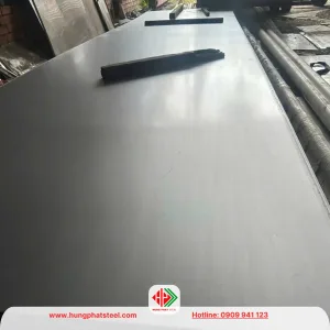 Tấm INOX 201 (SUS 201)