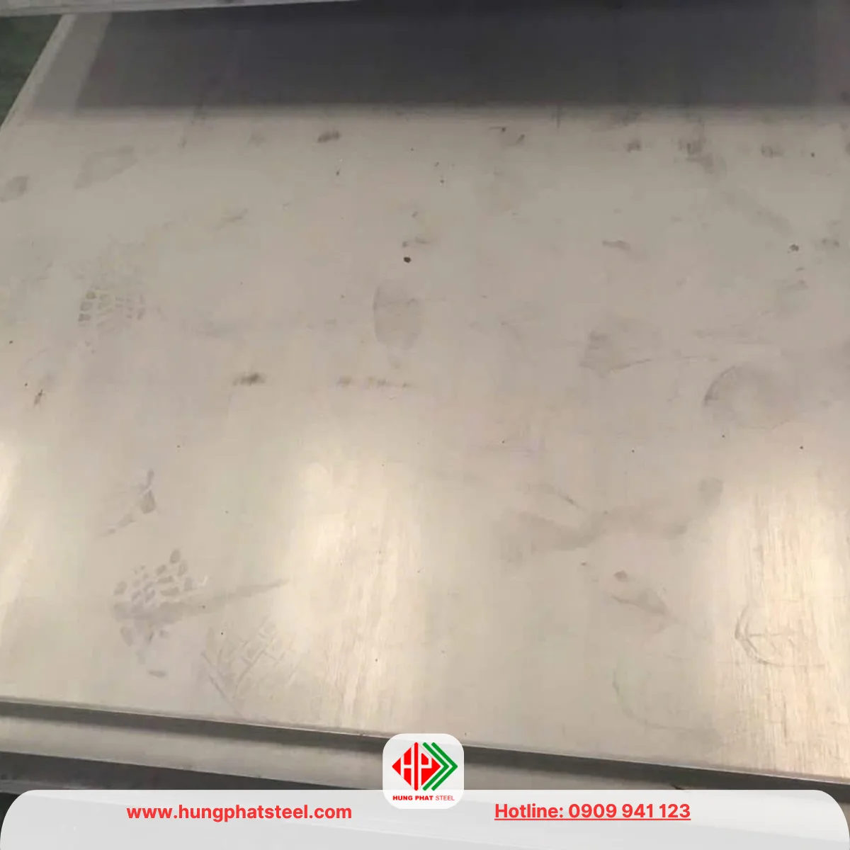 Tấm INOX 316 (SUS316)